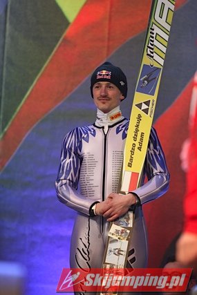 131 Adam Maysz